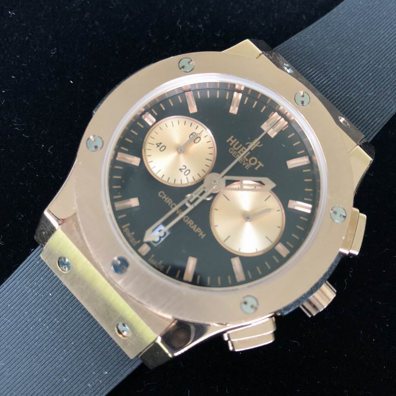 Hublot watch man-601